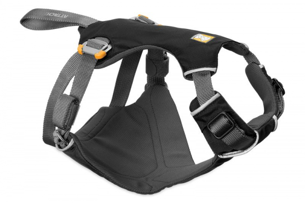 LOAD UP HARNESS i gruppen Deal - Ruffwear / Harnesses / Road trips hos PAW of Sweden AB (LOAD UPDOG CAR HARNESS)